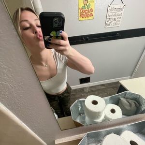 Meet your Posher, Tammy
